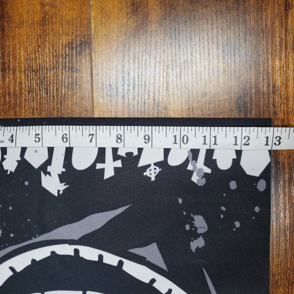 The Nightmare Before Christmas Jack Skellington Seriously Spooky Wall Hanging - Picture 10 of 10